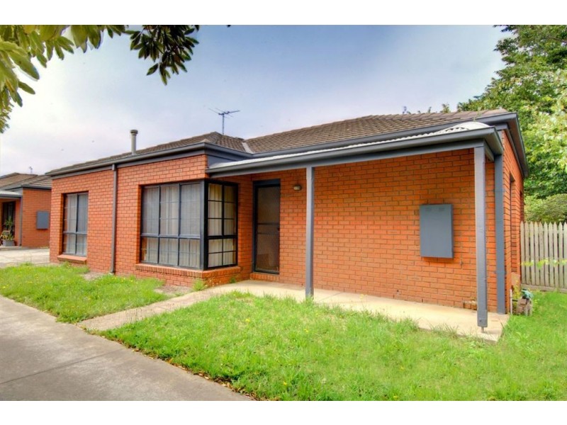 1/117 Ripon Street South, Ballarat VIC 3350