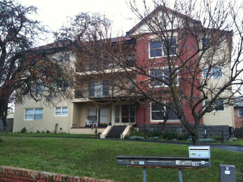 9/412 Drummond Street North, Ballarat VIC 3350