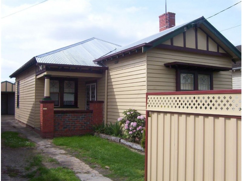 307 Eureka Street, Ballarat VIC 3350