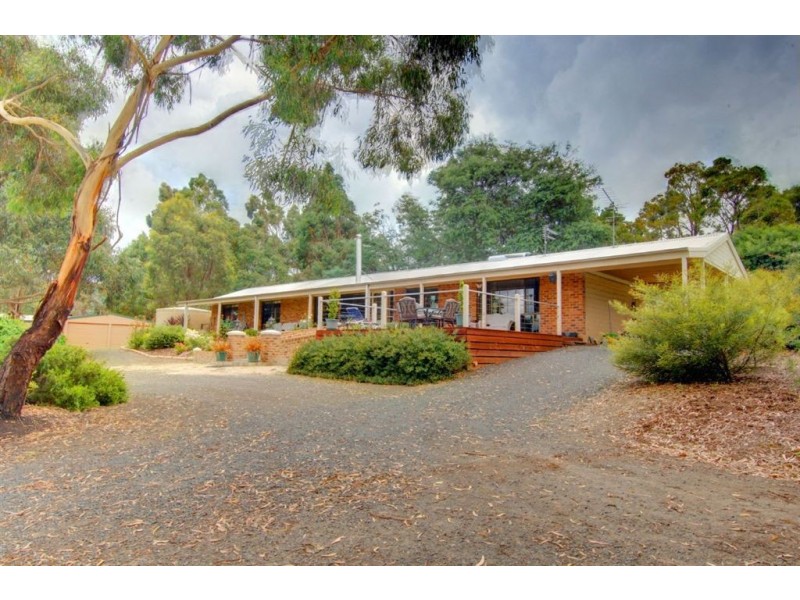 12 Rosella Road, Lal Lal VIC 3352