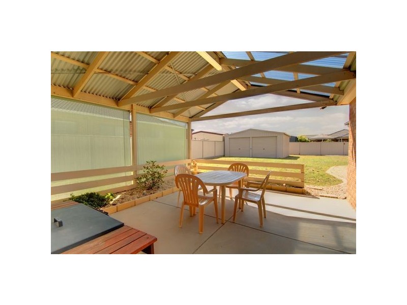 47 Dyson Drive, Alfredton VIC 3350