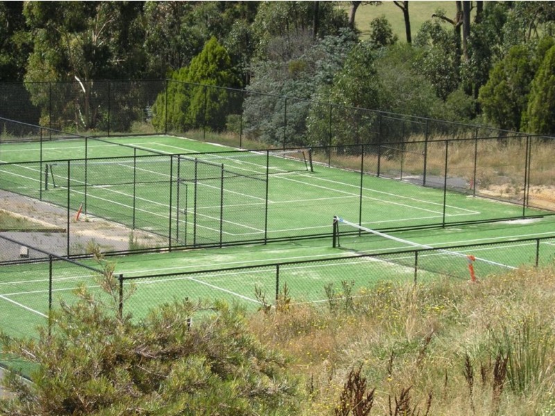 3/6 Penny Lane, Creswick VIC 3363