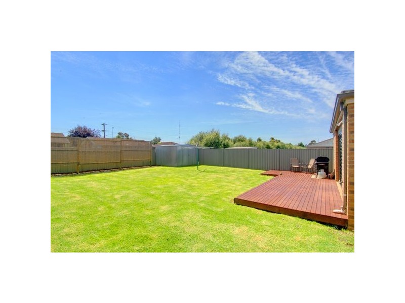 29 Jordan Avenue, Delacombe VIC 3356