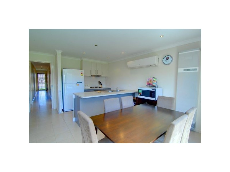 29 Jordan Avenue, Delacombe VIC 3356