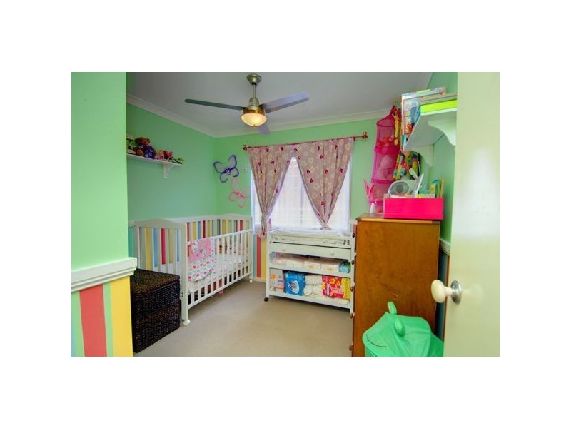 29 Jordan Avenue, Delacombe VIC 3356