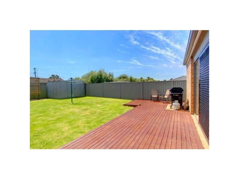 29 Jordan Avenue, Delacombe VIC 3356