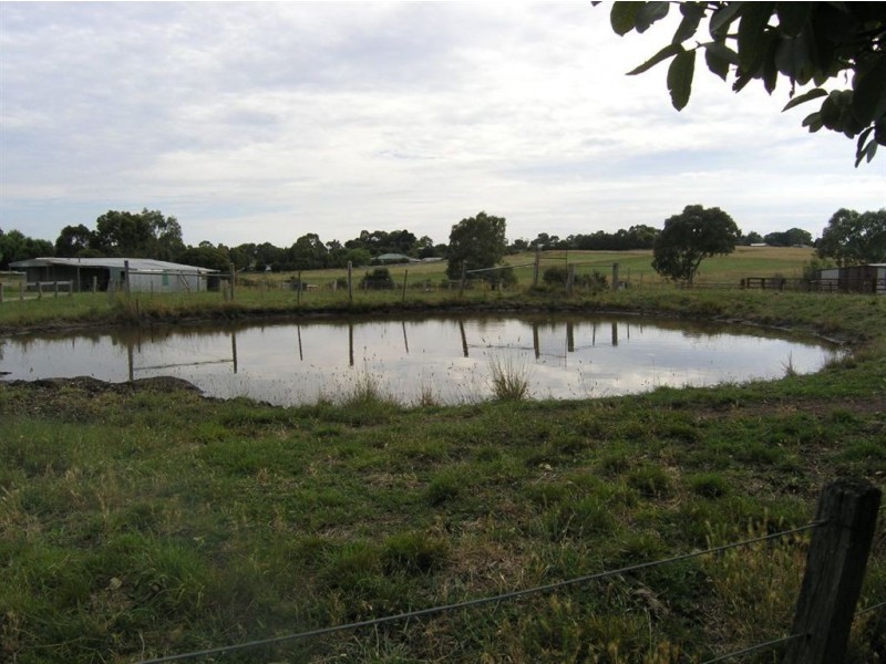 45 Roses Lane, Clunes VIC 3370