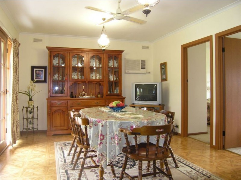 45 Roses Lane, Clunes VIC 3370