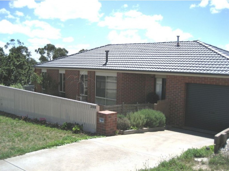 208 Elsworth Street, Ballarat VIC 3350