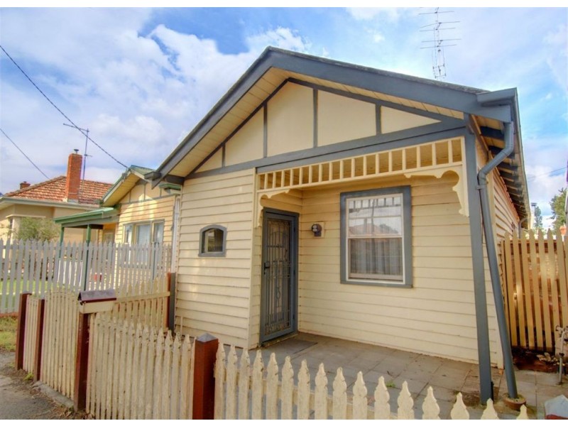 307 Skipton Street, Ballarat VIC 3350