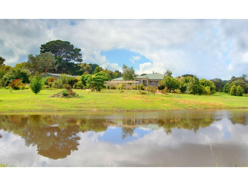 9 Charles Scorer Court, Ballarat VIC 3350