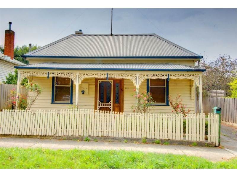 223 Windermere Street South, Ballarat VIC 3350