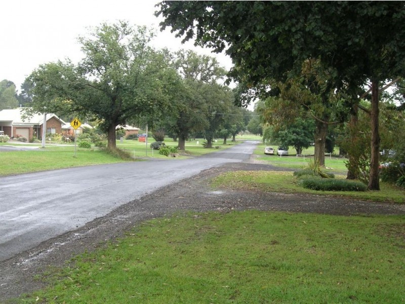 28a Cambridge Street, Creswick VIC 3363