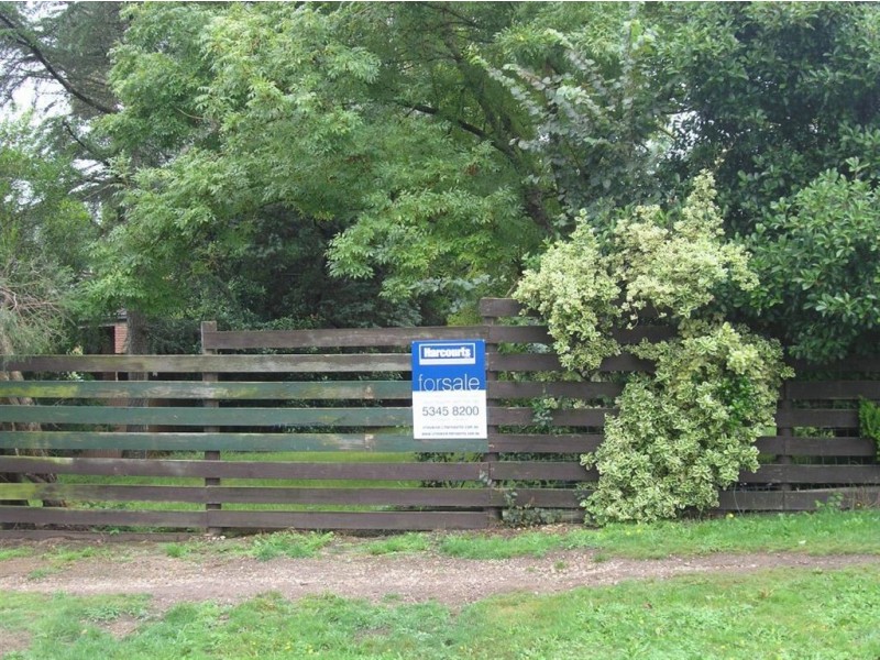 28a Cambridge Street, Creswick VIC 3363