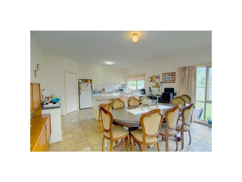 4 Park Lane, Mount Helen VIC 3350