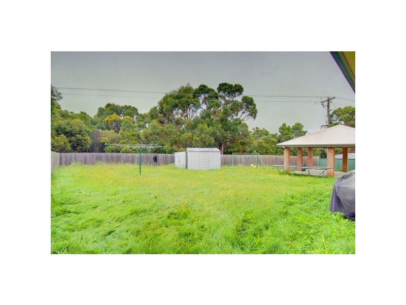 4 Park Lane, Mount Helen VIC 3350