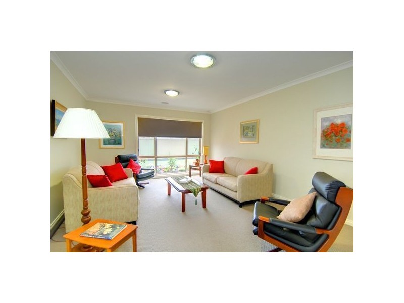 25 McKellar Drive, Macarthur Park, Ballarat VIC 3350