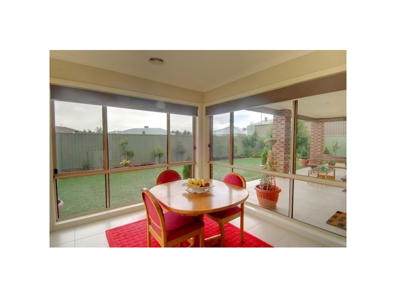 25 McKellar Drive, Macarthur Park, Ballarat VIC 3350