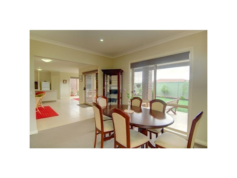 25 McKellar Drive, Macarthur Park, Ballarat VIC 3350