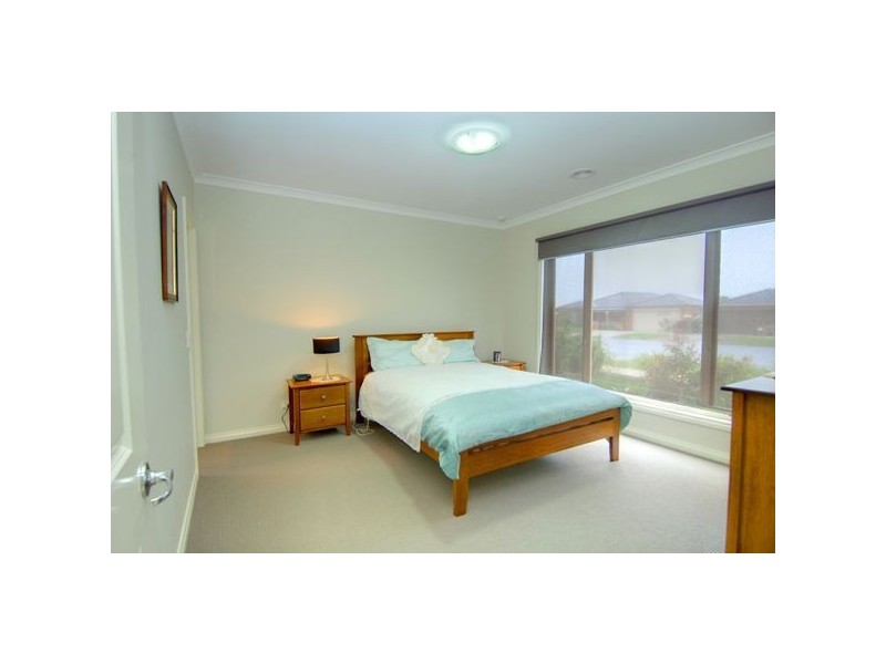 25 McKellar Drive, Macarthur Park, Ballarat VIC 3350