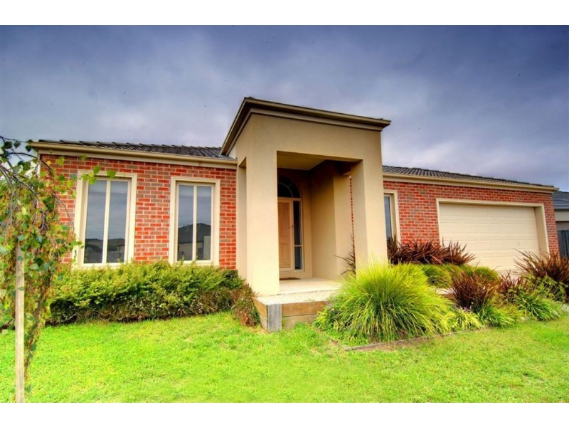 3 Polwarth Court, Alfredton VIC 3350