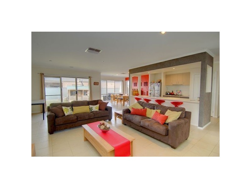 3 Polwarth Court, Alfredton VIC 3350