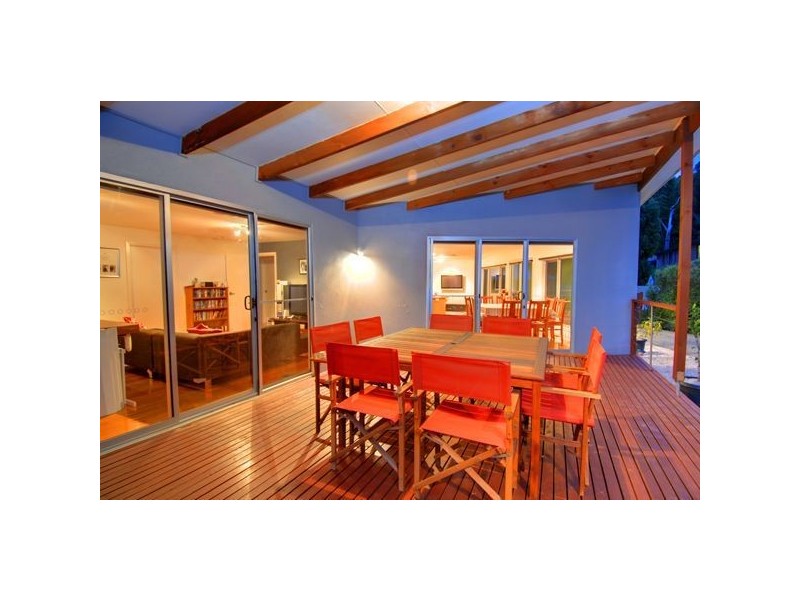 8 Bergs Lane, Mount Helen VIC 3350