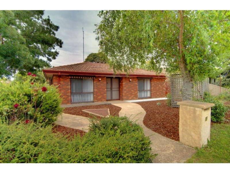 15 Kallioota Street, Alfredton VIC 3350