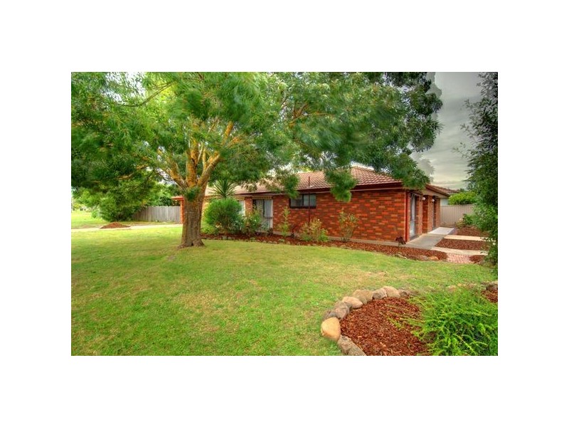 15 Kallioota Street, Alfredton VIC 3350