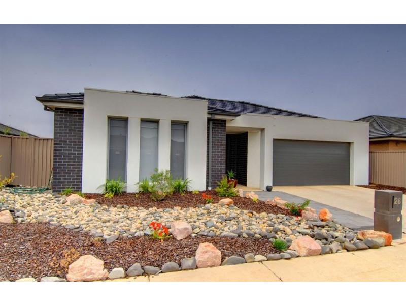 28 Clovedale Avenue, Alfredton VIC 3350