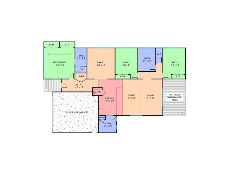 28 Clovedale Avenue, Alfredton VIC 3350