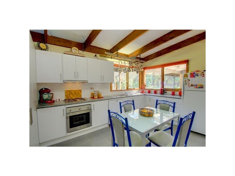 16 McCartys Lane, Buninyong VIC 3357