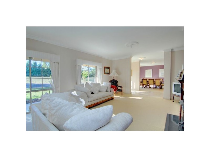 407 Swinglers Road, Invermay VIC 3352