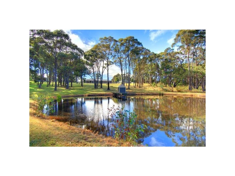 407 Swinglers Road, Invermay VIC 3352