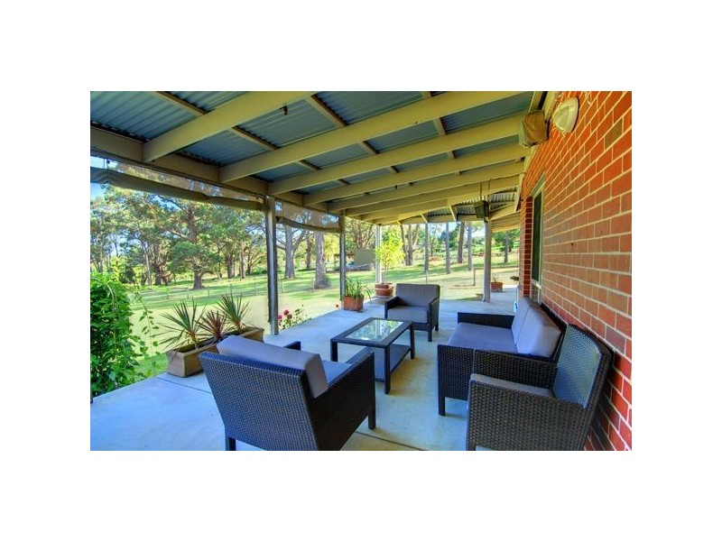 407 Swinglers Road, Invermay VIC 3352