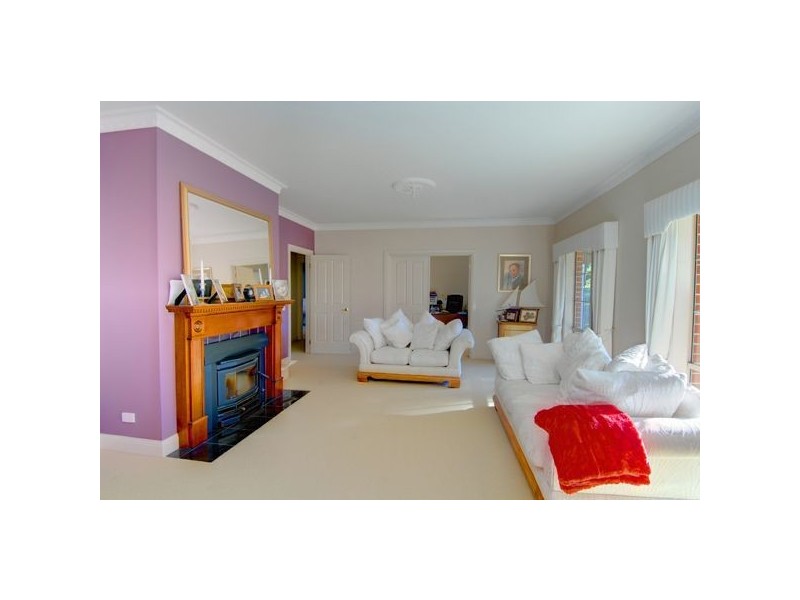 407 Swinglers Road, Invermay VIC 3352