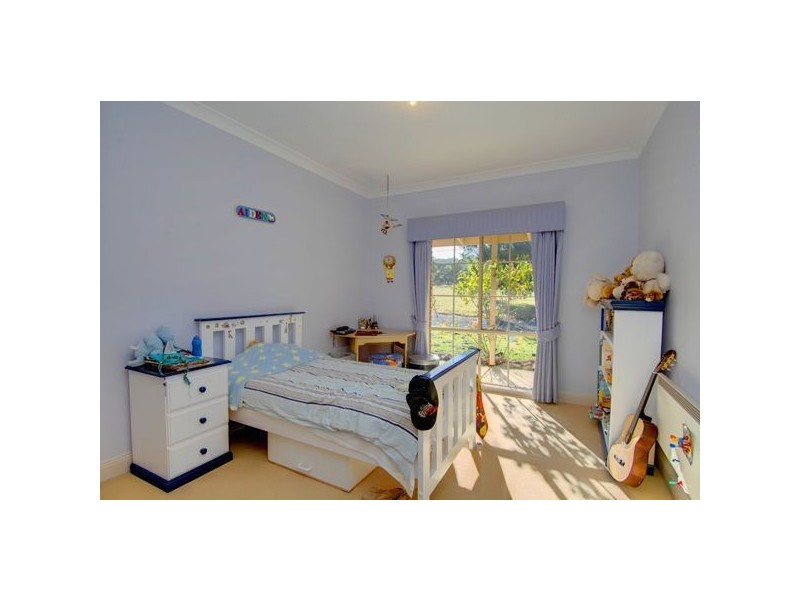 407 Swinglers Road, Invermay VIC 3352