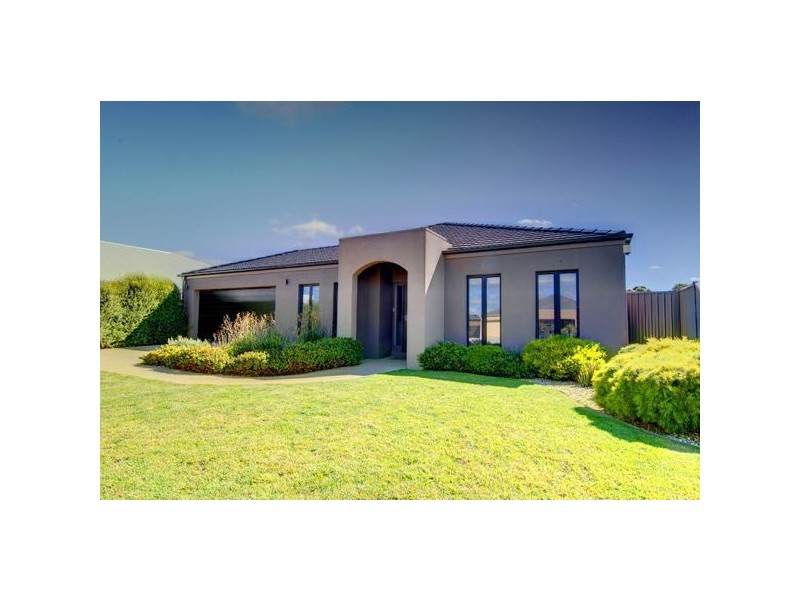 12 Jacob Court, Alfredton VIC 3350