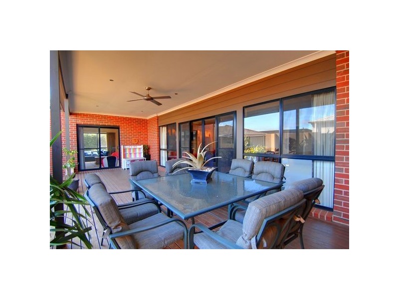 12 Jacob Court, Alfredton VIC 3350