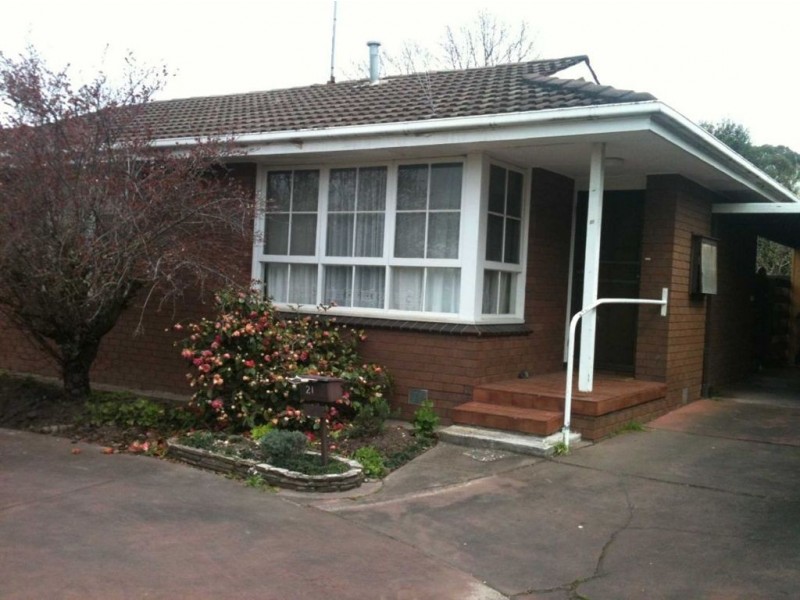 21/216 Forest Street, Wendouree VIC 3355