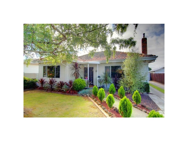 11 Alexandra Street, Redan VIC 3350