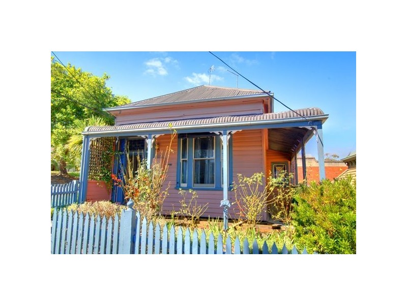 336 Peel Street North, Ballarat VIC 3350
