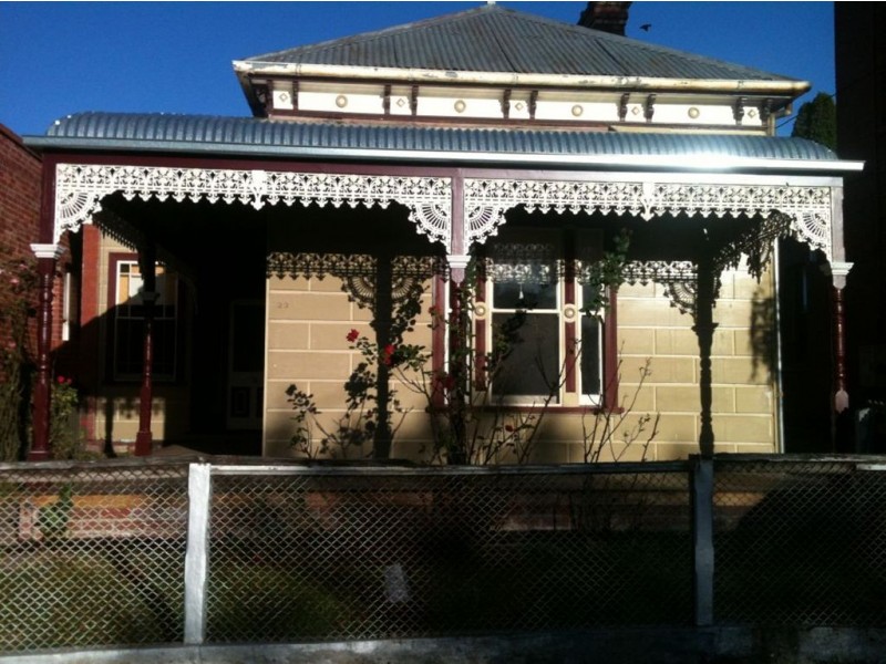 22 Lyons Street South, Ballarat Central VIC 3350