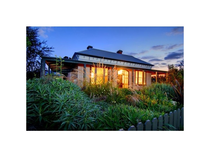 2300 Midland Highway, Daylesford VIC 3460