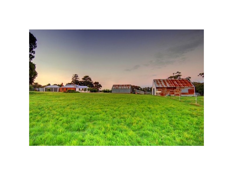 2300 Midland Highway, Daylesford VIC 3460