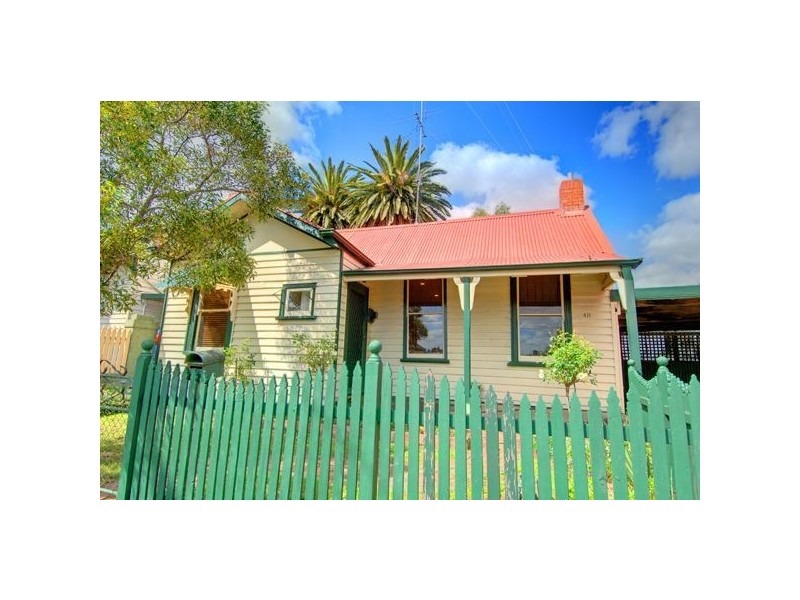 411 Barkly Street, Ballarat VIC 3350