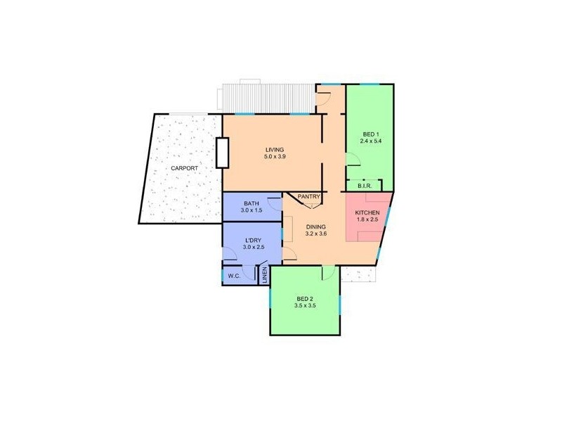 411 Barkly Street, Ballarat VIC 3350