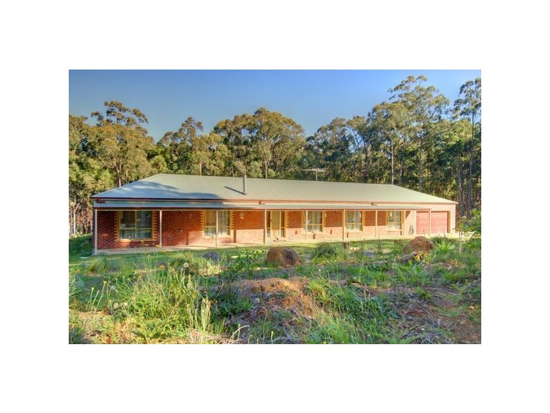 59 Tooheys Close, Gordon VIC 3345