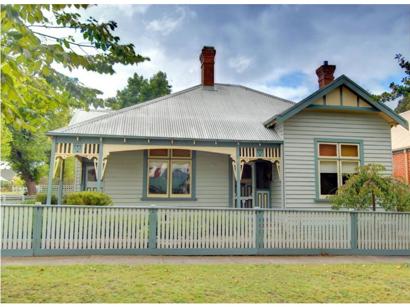 612 South Street, Ballarat VIC 3350