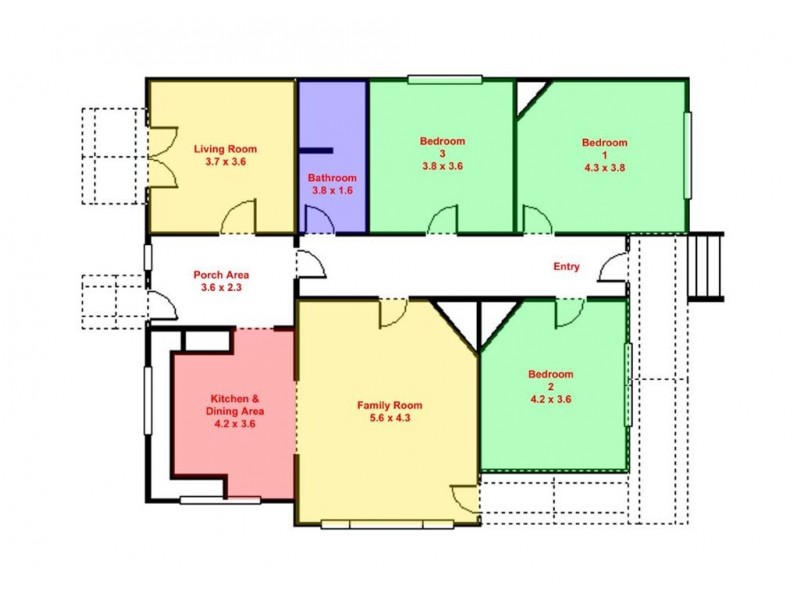 612 South Street, Ballarat VIC 3350